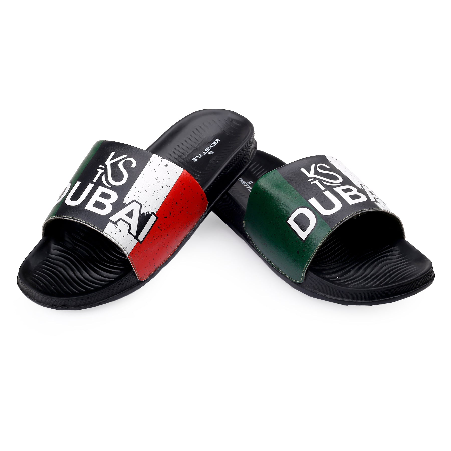 Comfort Slides with Dubai Design