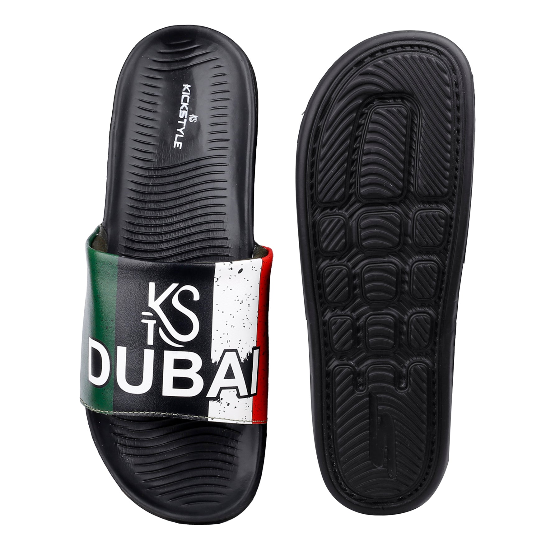 Comfort Slides with Dubai Design